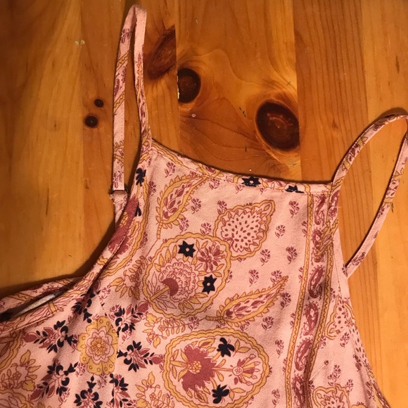 Knot Sisters Meg Dress - Picture 4 of 7